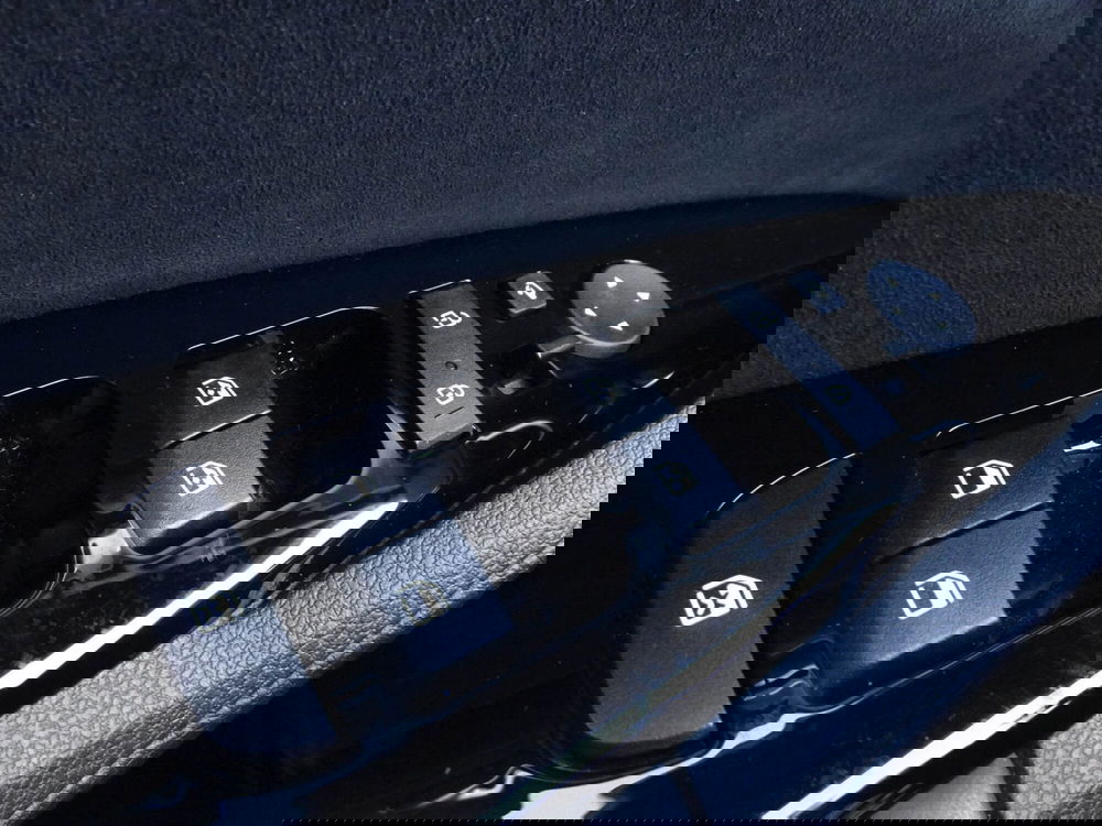 Kia Sportage usata a Treviso (19)