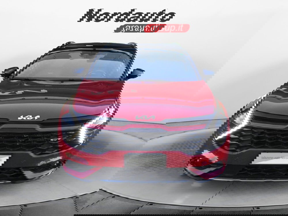 Kia Sportage usata a Treviso (2)