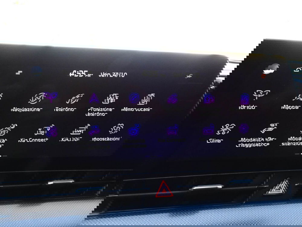 Kia Sportage usata a Treviso (20)