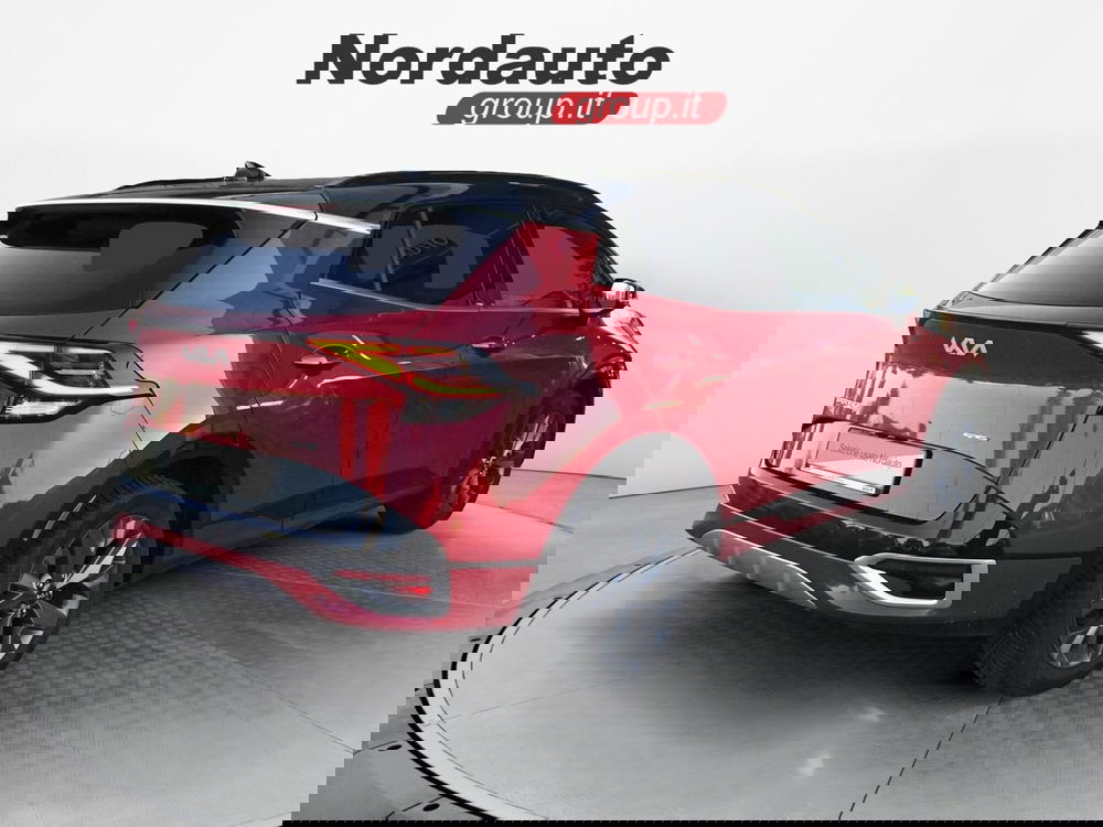 Kia Sportage usata a Treviso (7)