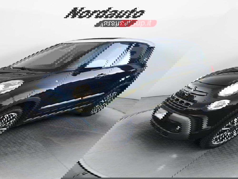 Fiat 500L usata a Treviso