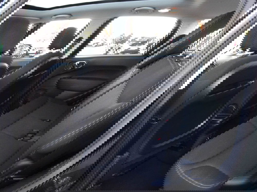 Fiat 500L usata a Treviso (10)