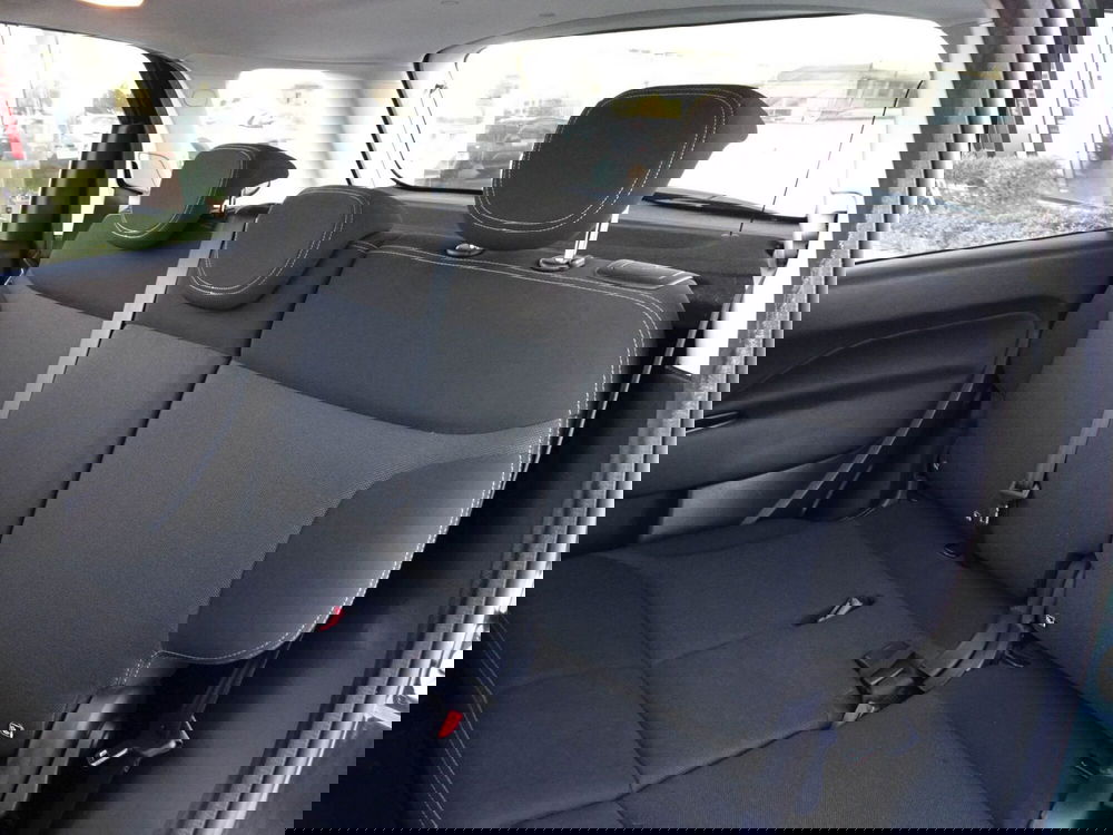 Fiat 500L usata a Treviso (11)