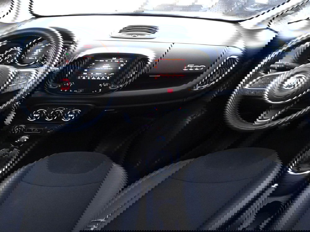 Fiat 500L usata a Treviso (12)