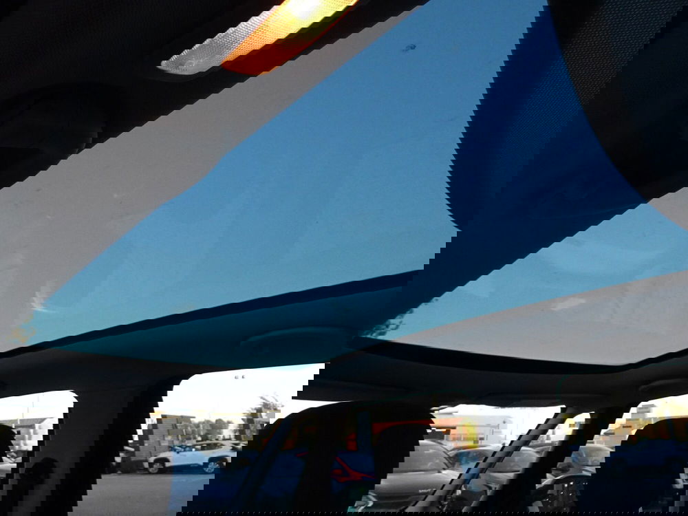 Fiat 500L usata a Treviso (13)