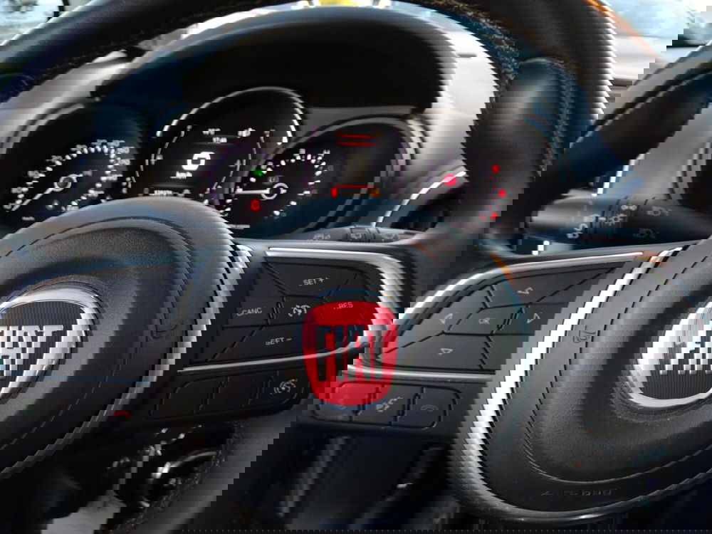 Fiat 500L usata a Treviso (14)