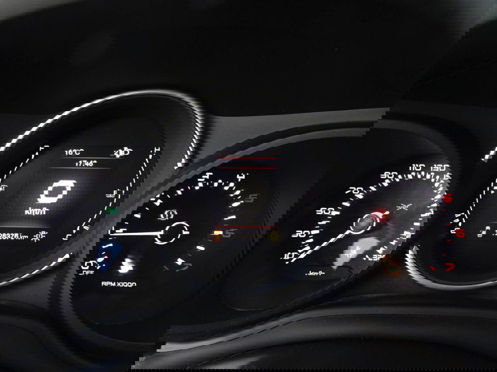 Fiat 500L usata a Treviso (15)