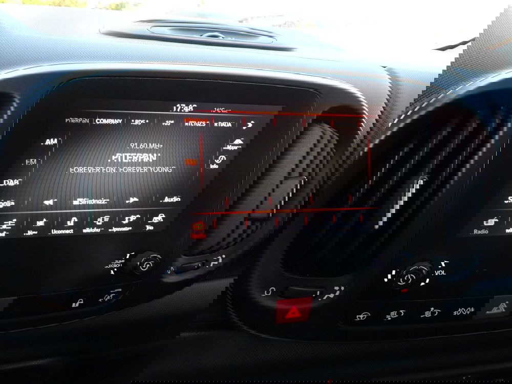 Fiat 500L usata a Treviso (17)