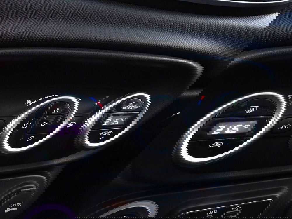 Fiat 500L usata a Treviso (18)