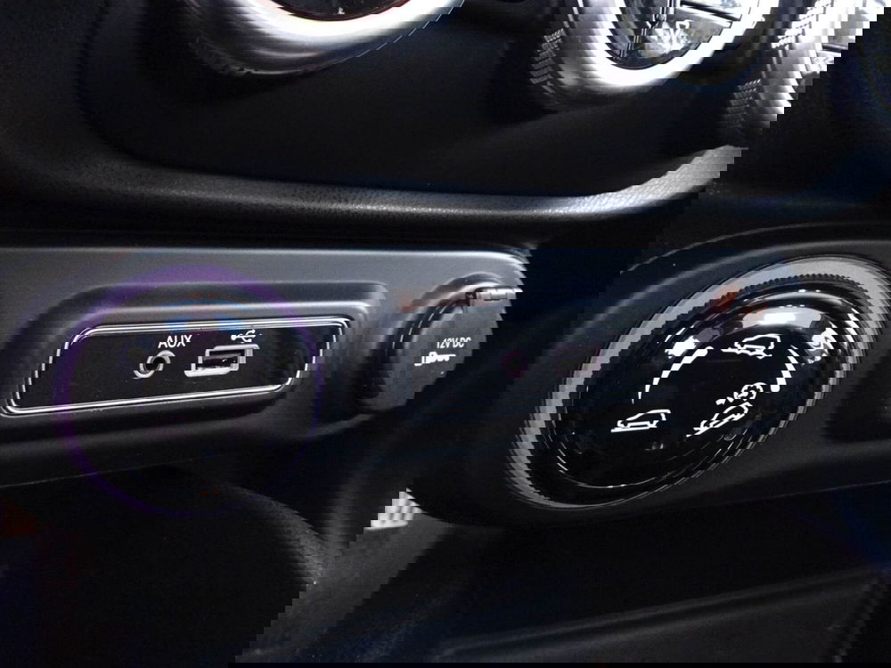 Fiat 500L usata a Treviso (19)