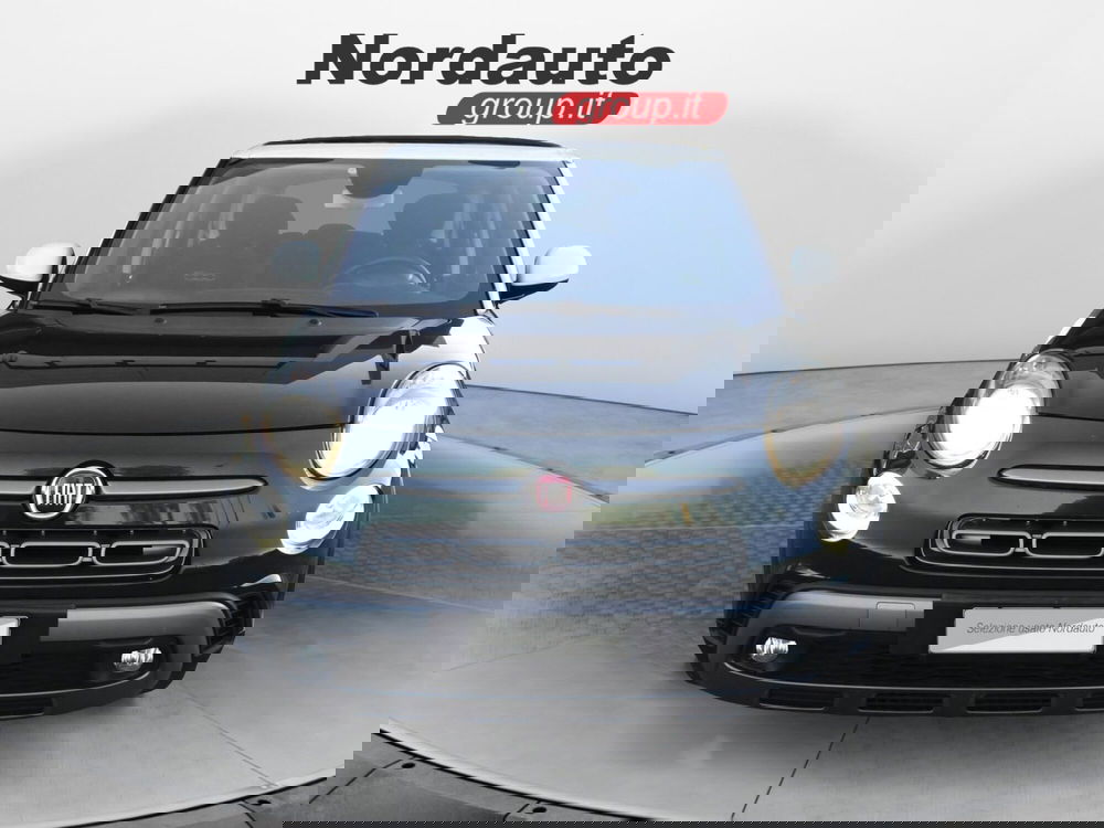 Fiat 500L usata a Treviso (2)