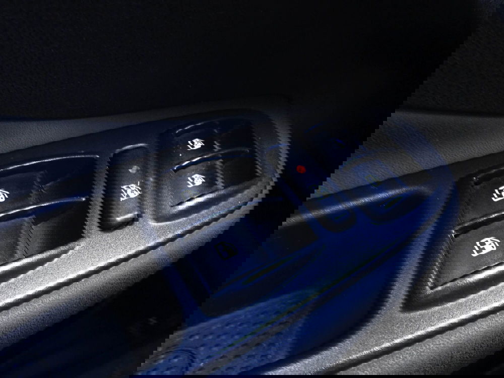 Fiat 500L usata a Treviso (20)