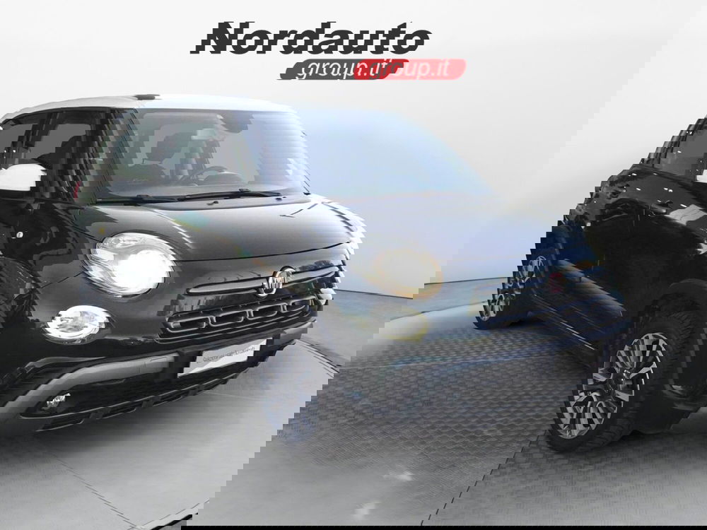 Fiat 500L usata a Treviso (3)