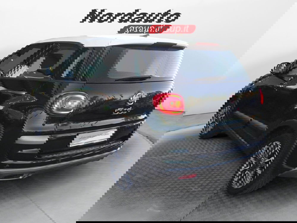 Fiat 500L usata a Treviso (5)