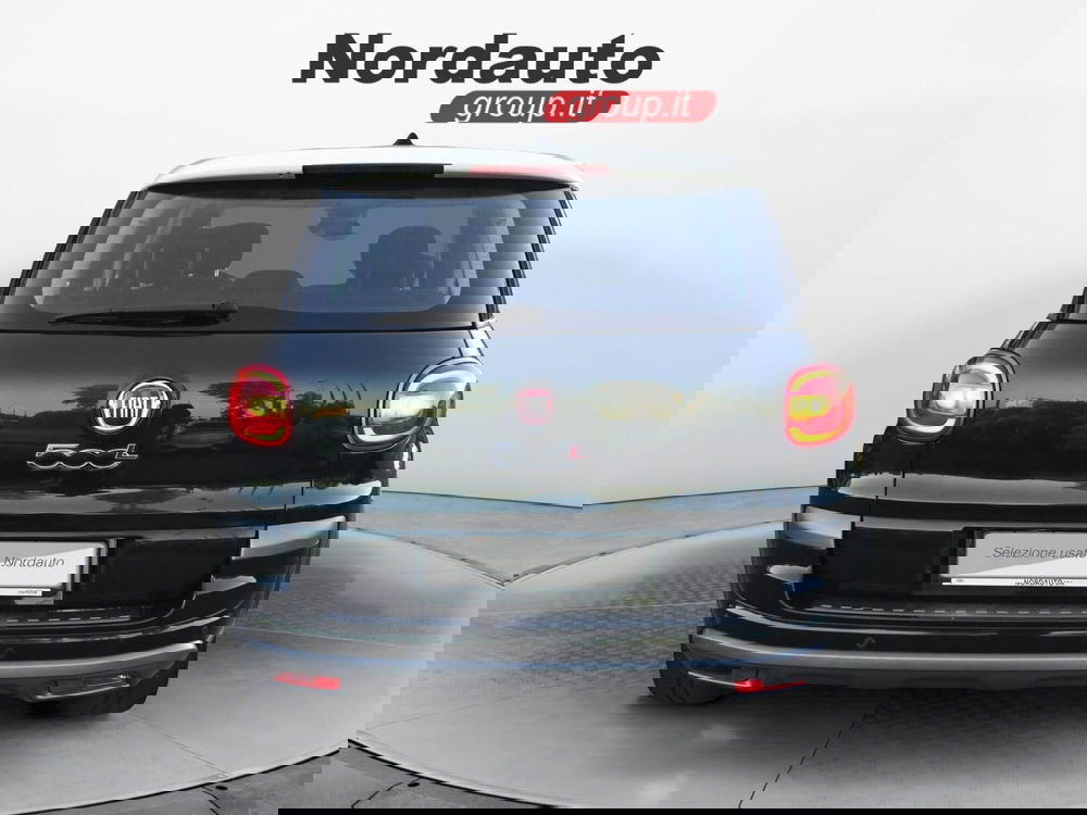 Fiat 500L usata a Treviso (6)