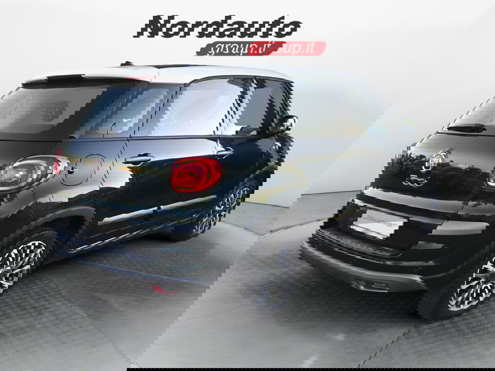 Fiat 500L usata a Treviso (7)