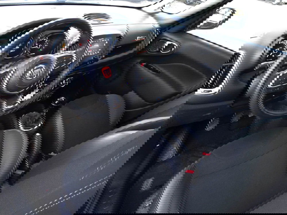 Fiat 500L usata a Treviso (8)