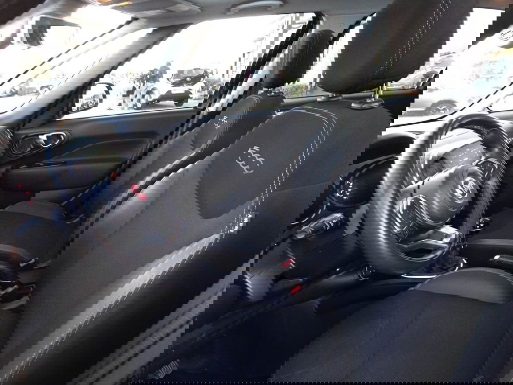 Fiat 500L usata a Treviso (9)