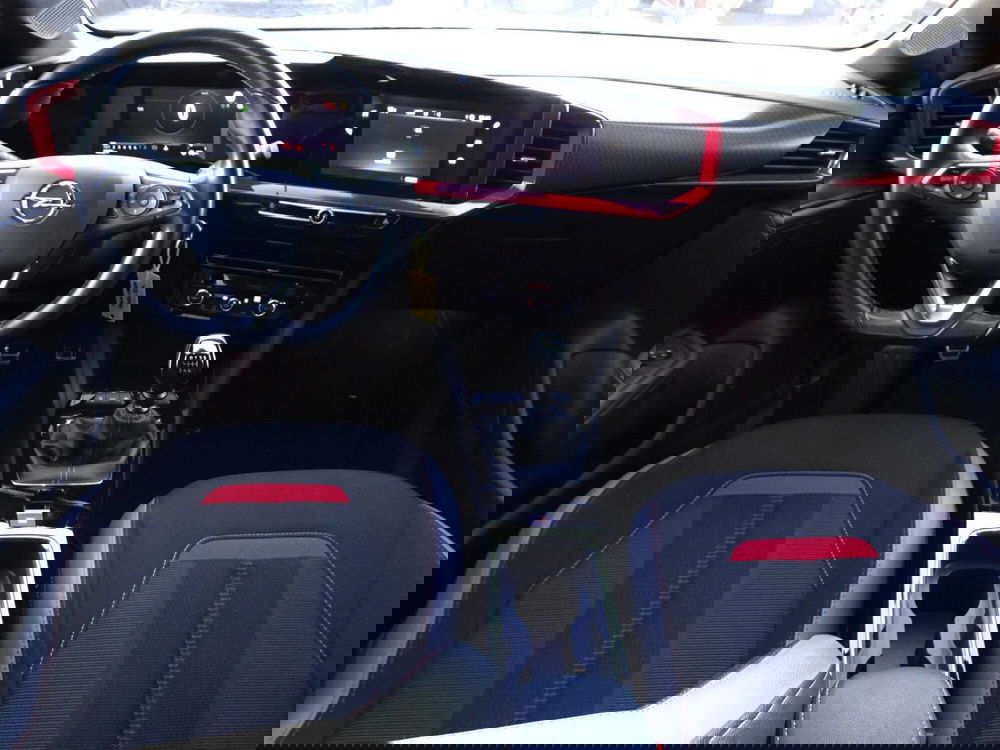 Opel Mokka usata a Treviso (13)