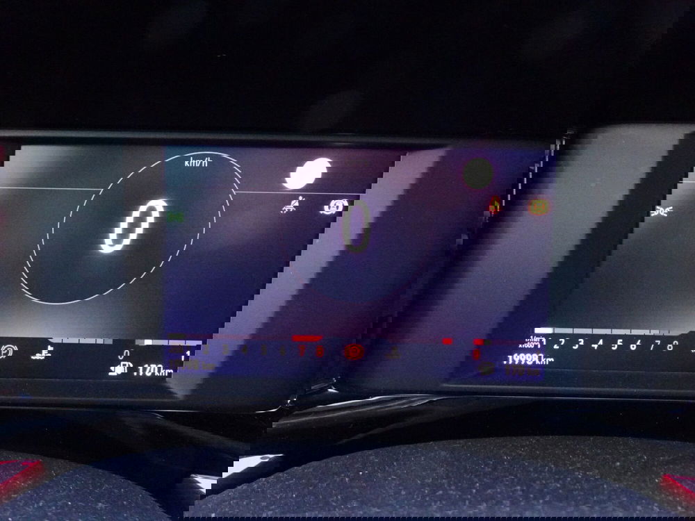 Opel Mokka usata a Treviso (15)