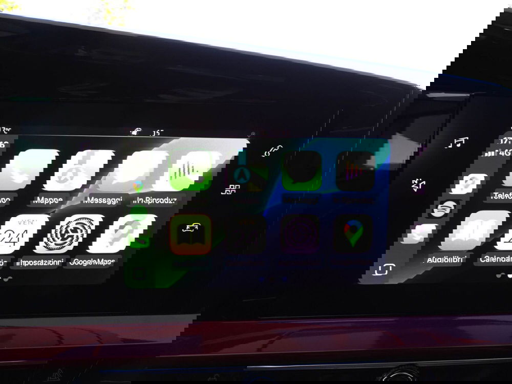 Opel Mokka usata a Treviso (17)