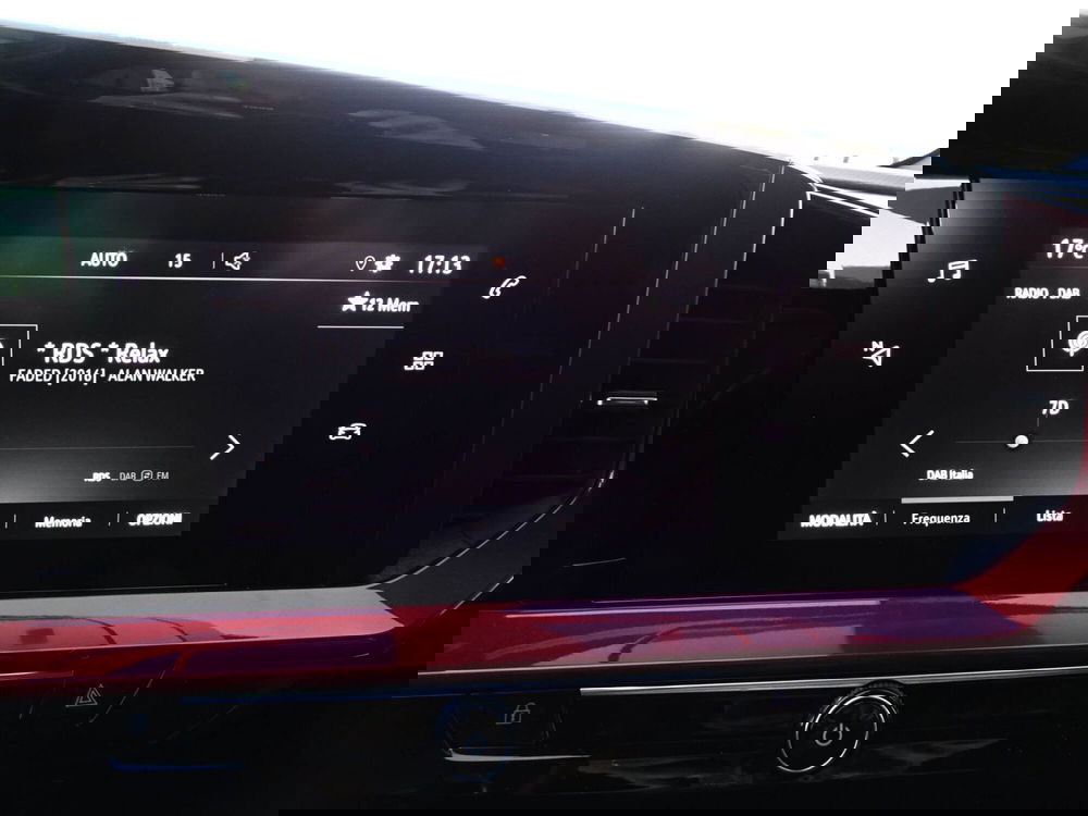 Opel Mokka usata a Treviso (18)