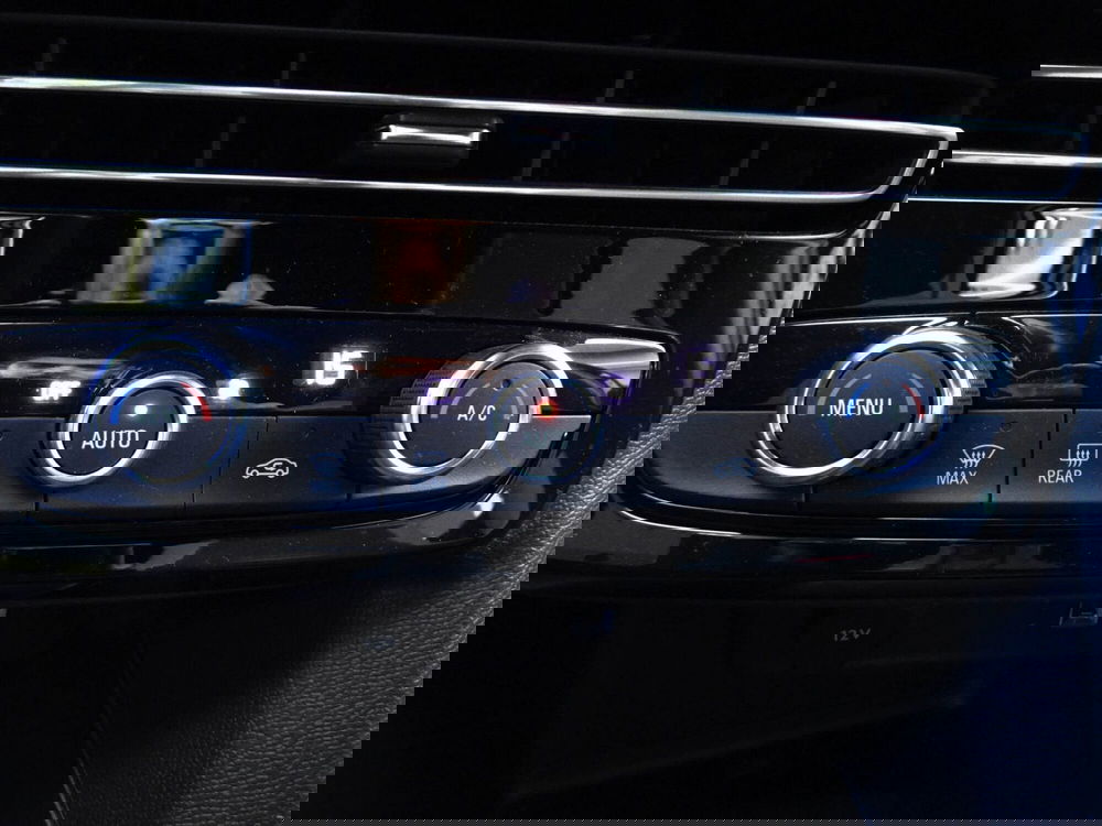 Opel Mokka usata a Treviso (19)