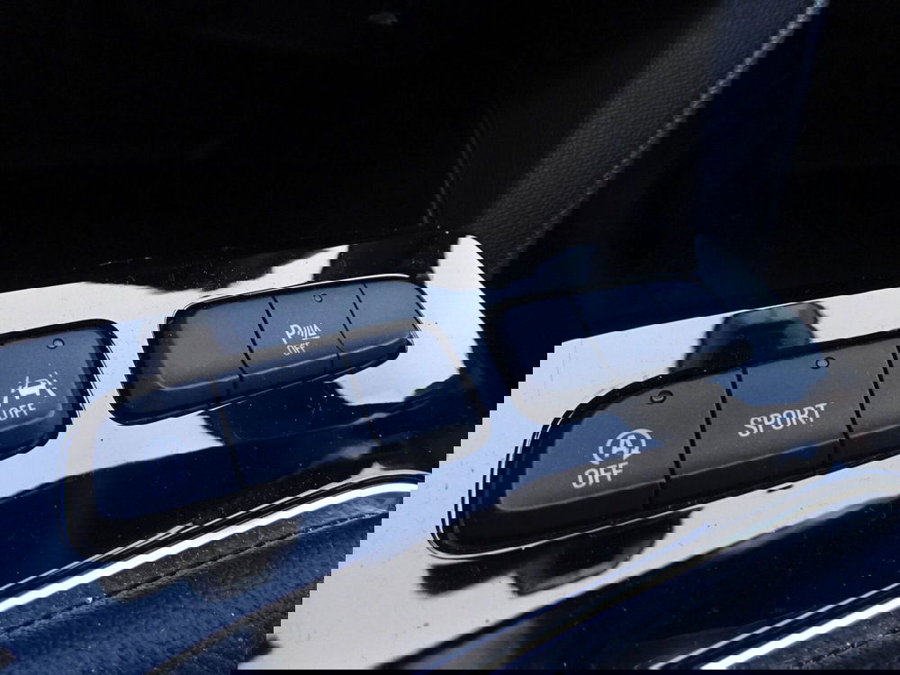 Opel Mokka usata a Treviso (20)