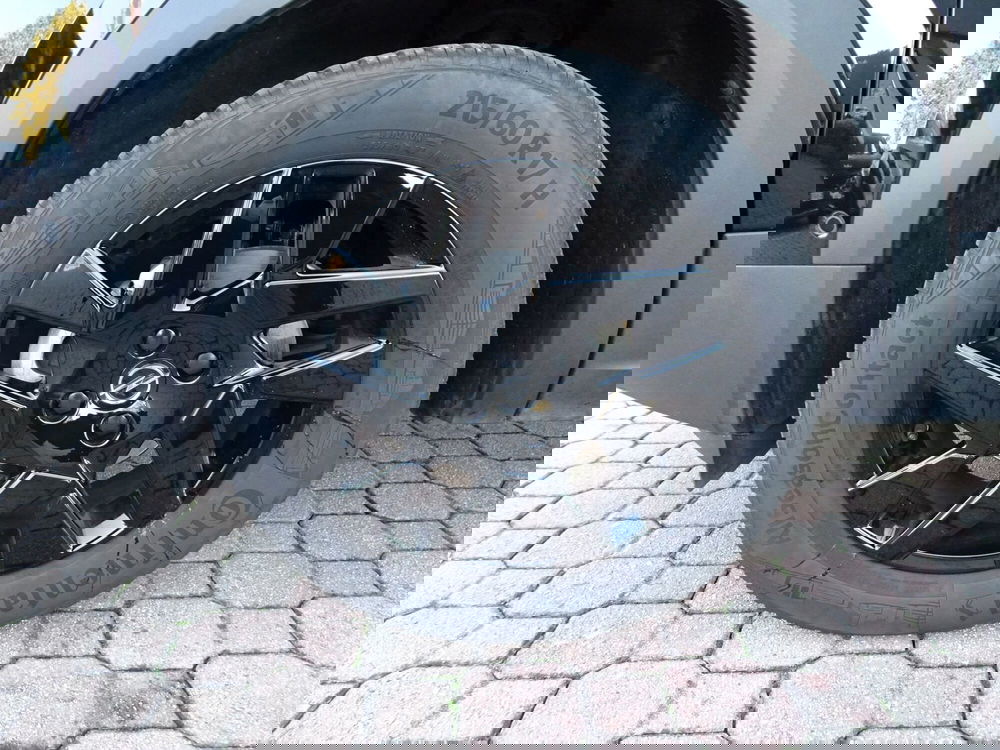 Opel Mokka usata a Treviso (8)