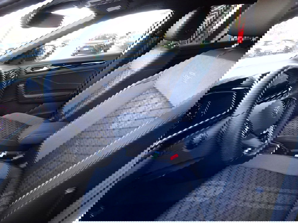 Volkswagen T-Roc usata a Treviso (10)