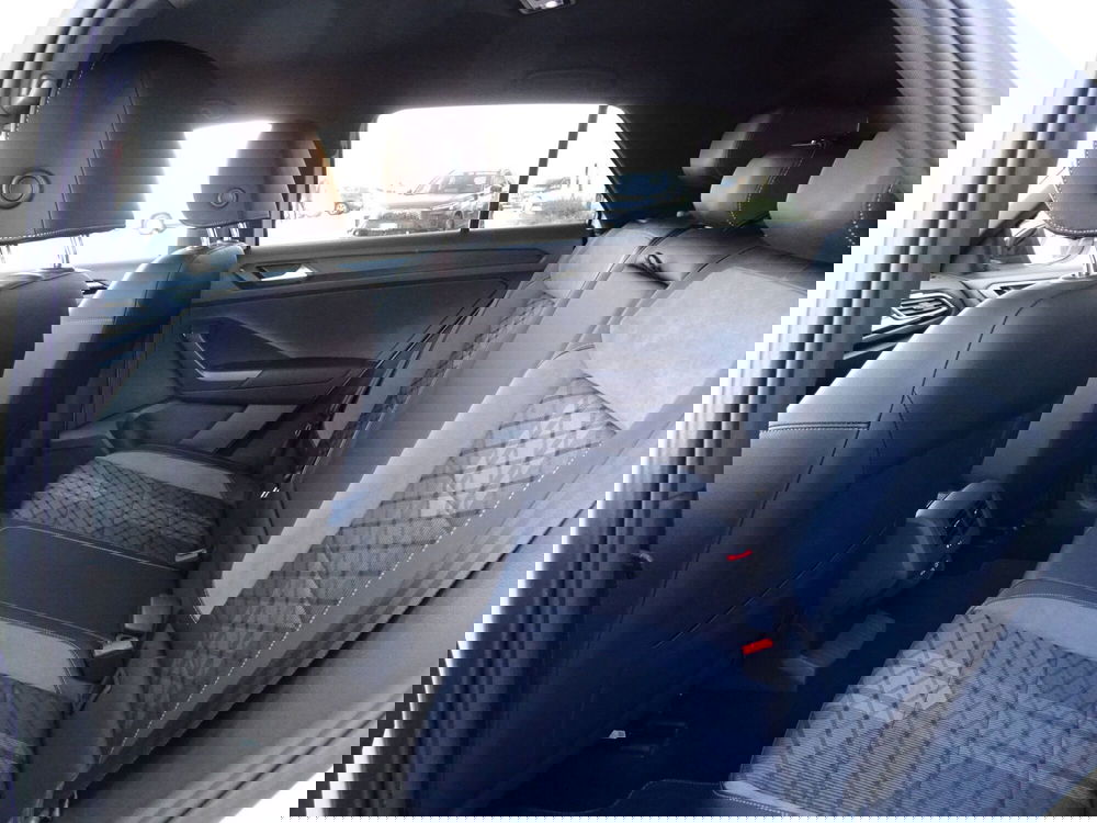 Volkswagen T-Roc usata a Treviso (11)