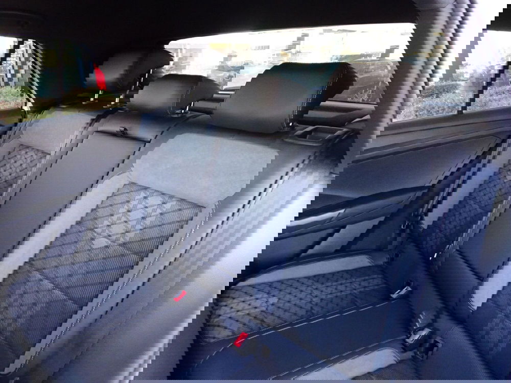 Volkswagen T-Roc usata a Treviso (12)