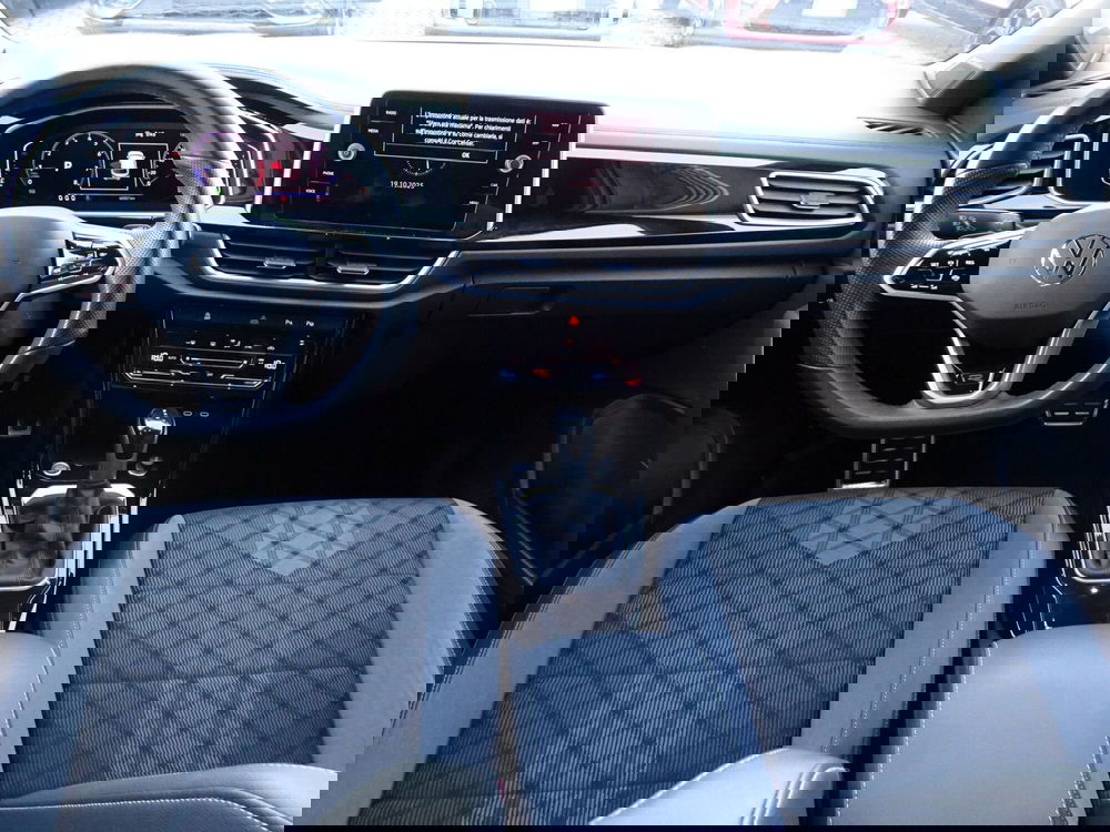 Volkswagen T-Roc usata a Treviso (13)