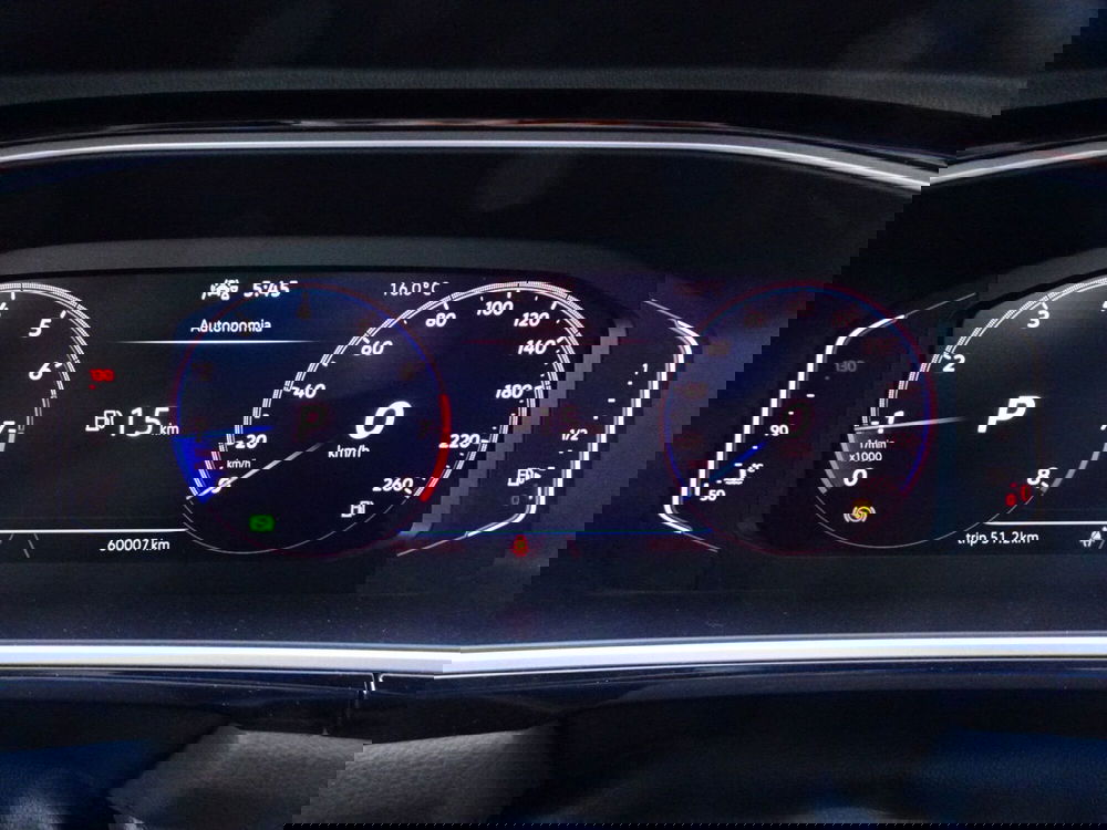 Volkswagen T-Roc usata a Treviso (15)