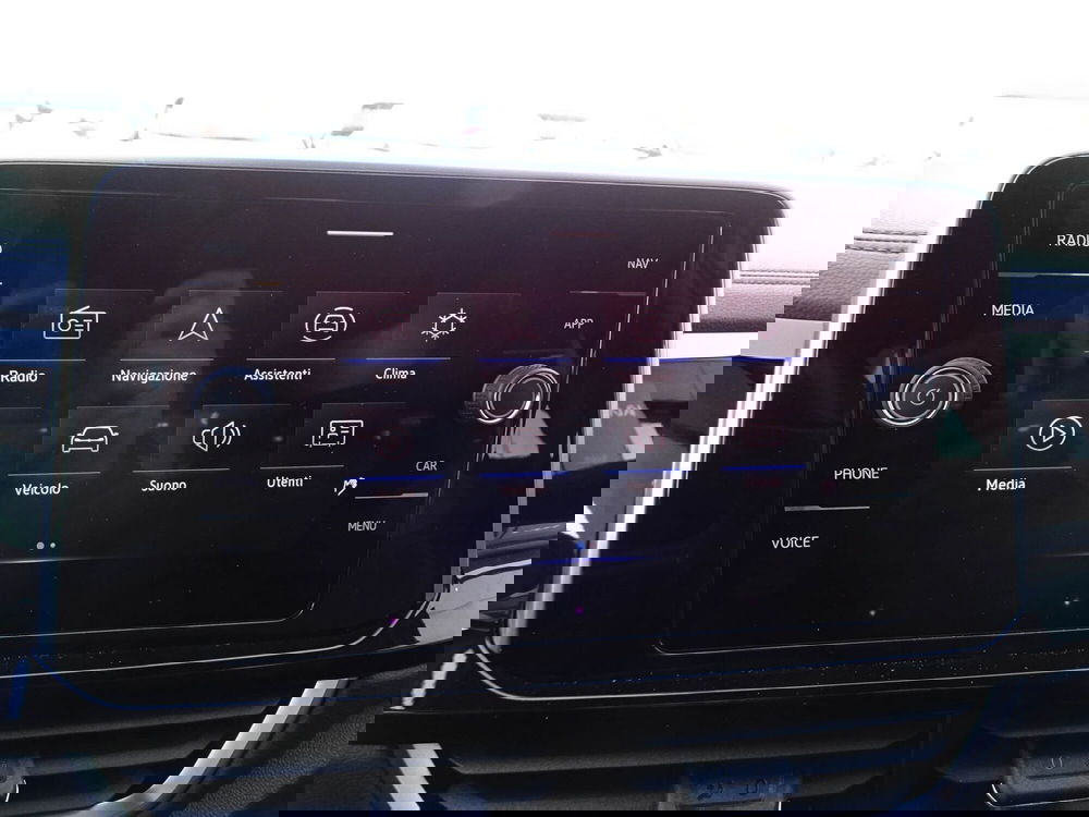 Volkswagen T-Roc usata a Treviso (17)