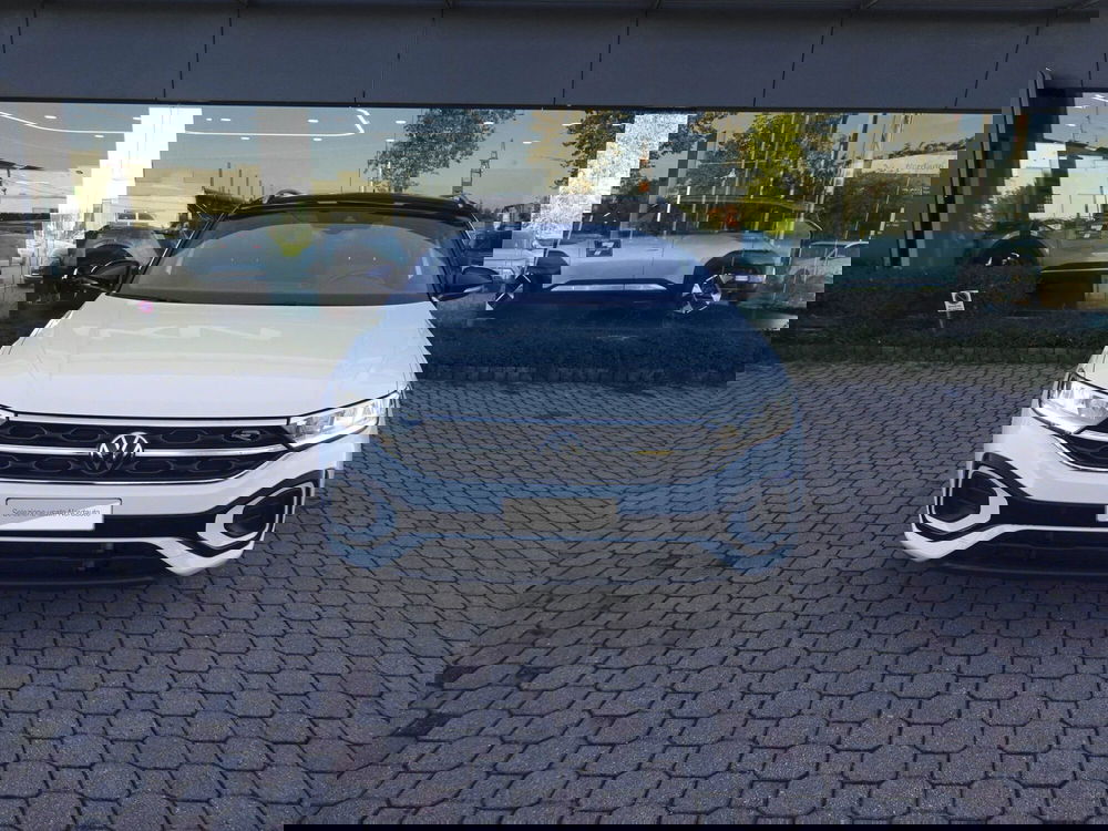 Volkswagen T-Roc usata a Treviso (2)