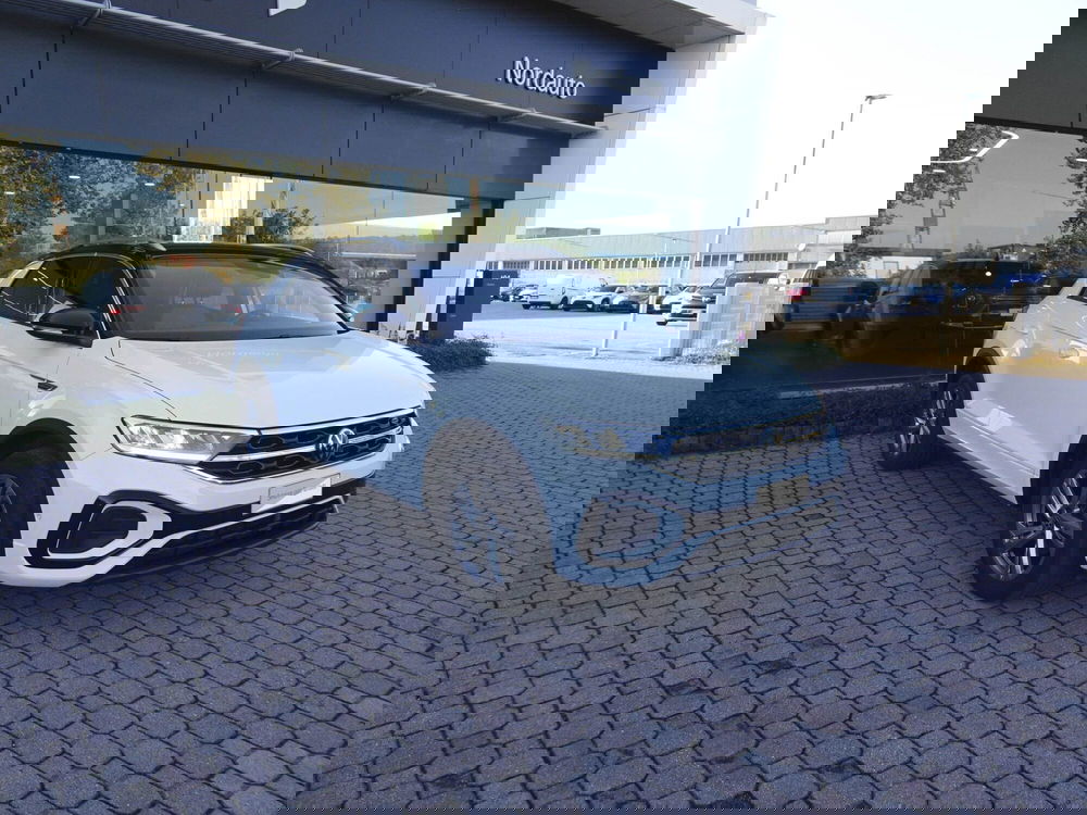 Volkswagen T-Roc usata a Treviso (3)