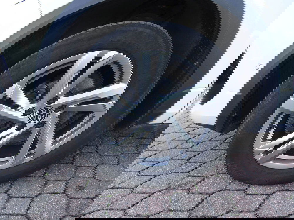 Volkswagen T-Roc usata a Treviso (8)