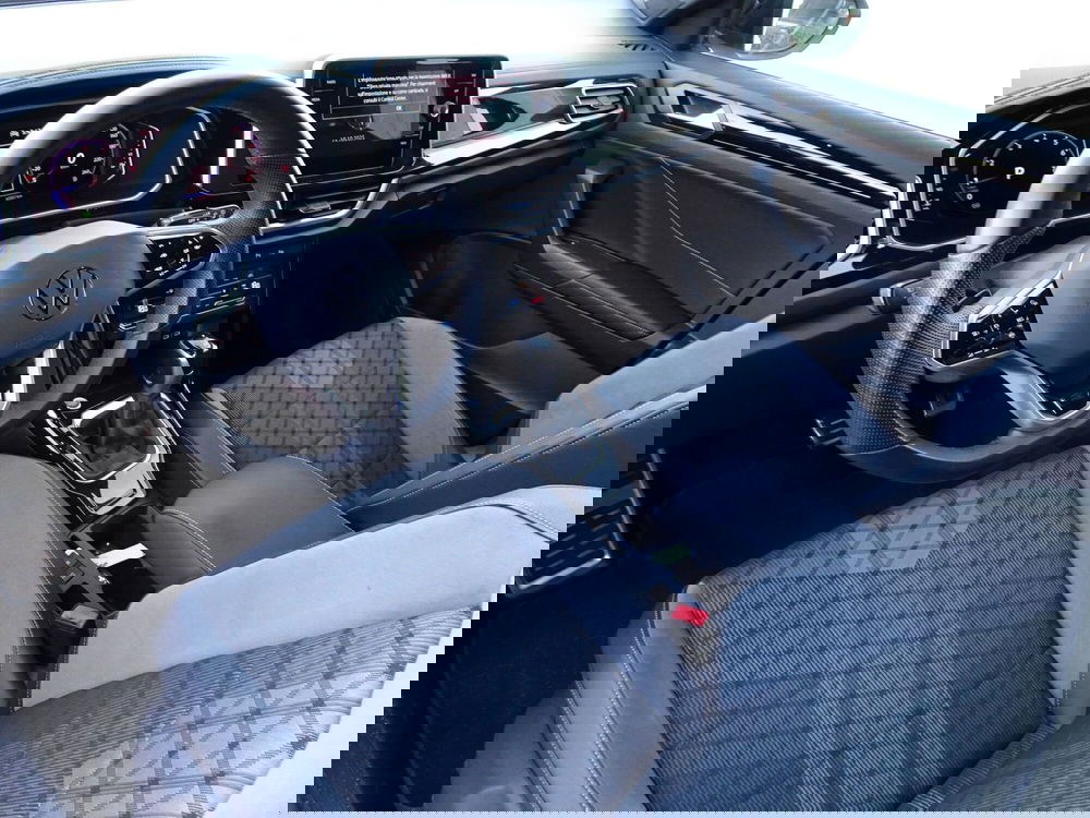 Volkswagen T-Roc usata a Treviso (9)