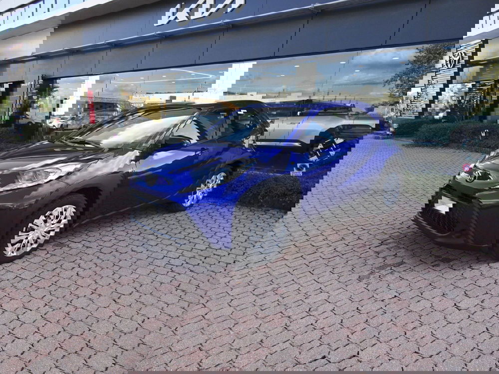 Toyota Aygo X nuova a Treviso