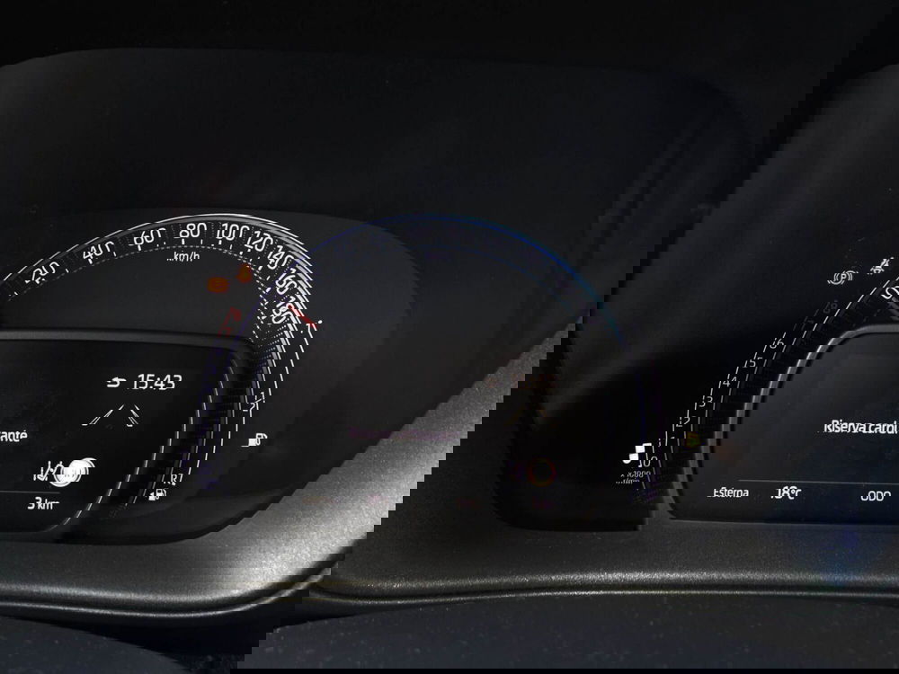 Toyota Aygo X nuova a Treviso (12)