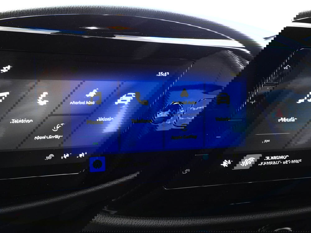 Toyota Aygo X nuova a Treviso (13)