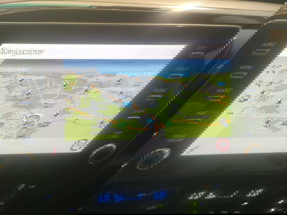 Toyota Hilux usata a Ragusa (14)