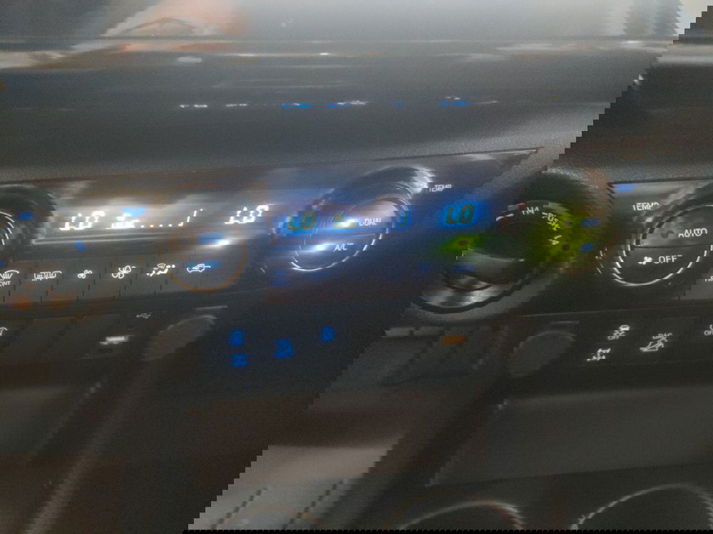 Toyota Hilux usata a Ragusa (15)