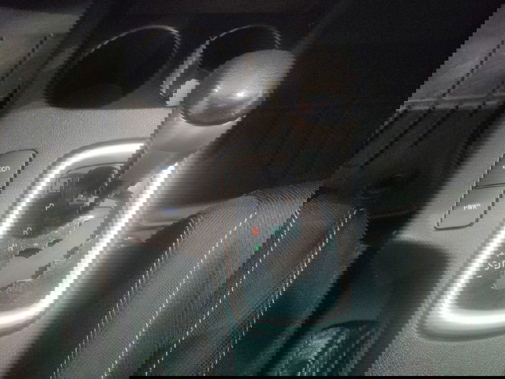 Toyota Hilux usata a Ragusa (16)