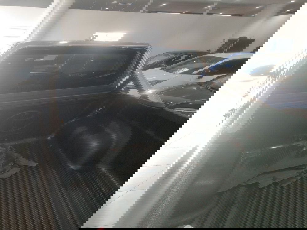 Toyota Hilux usata a Ragusa (7)