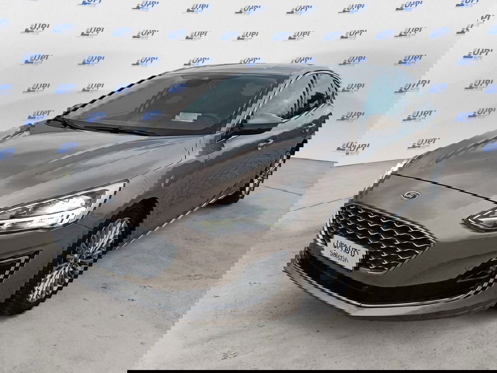 Ford Focus usata a Prato