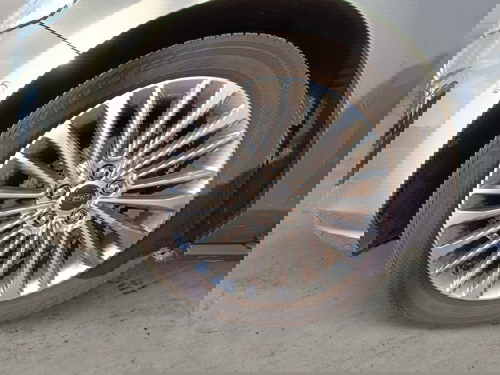 Ford Focus usata a Prato (10)