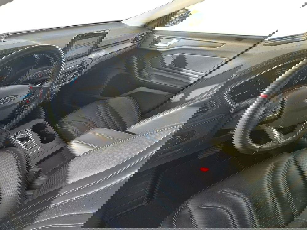 Ford Focus usata a Prato (11)