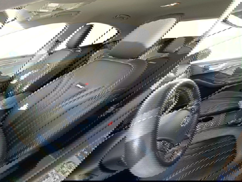 Ford Focus usata a Prato (12)